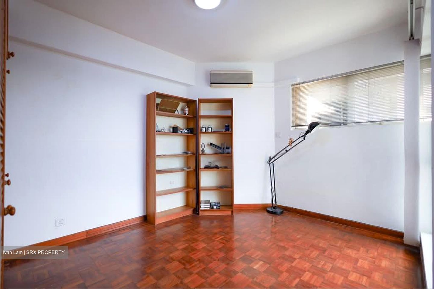 Bullion Park (D26), Condominium #602931231